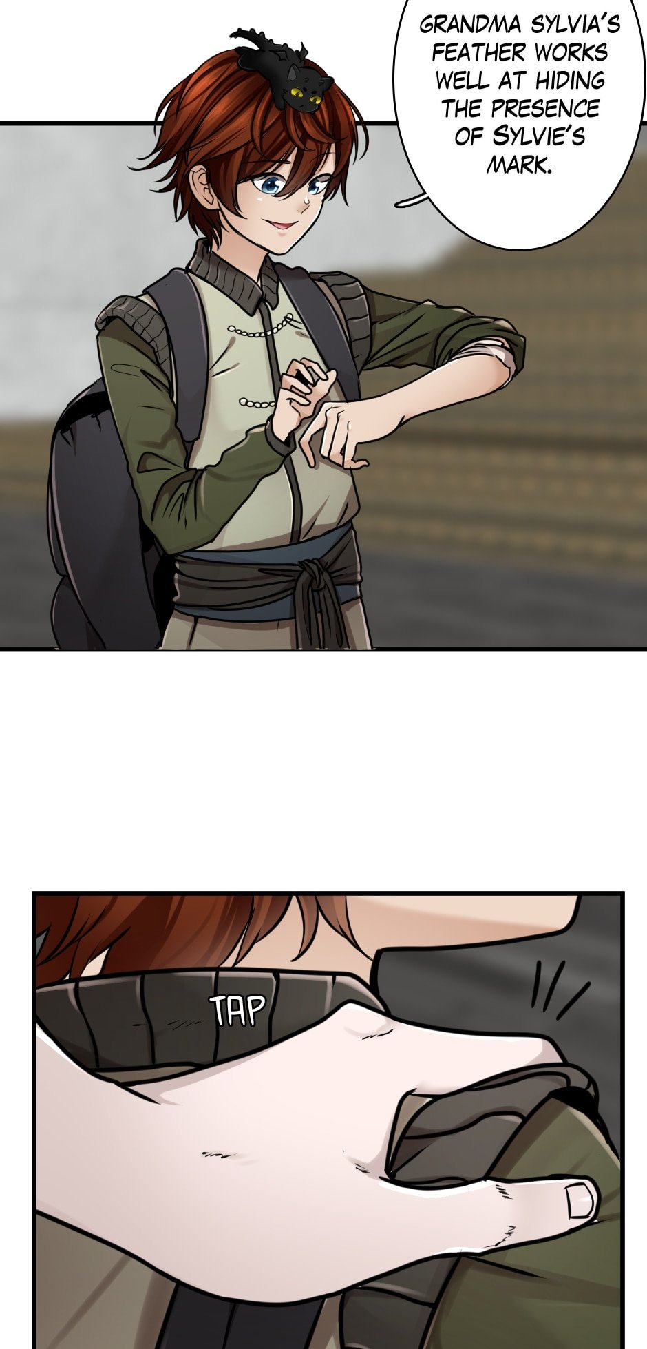 The Beginning After the End, Chapter 28 image 29